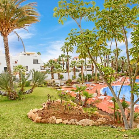 Studio Eldorado In Playa De Las Americas Near The Beach Арона Экстерьер фото
