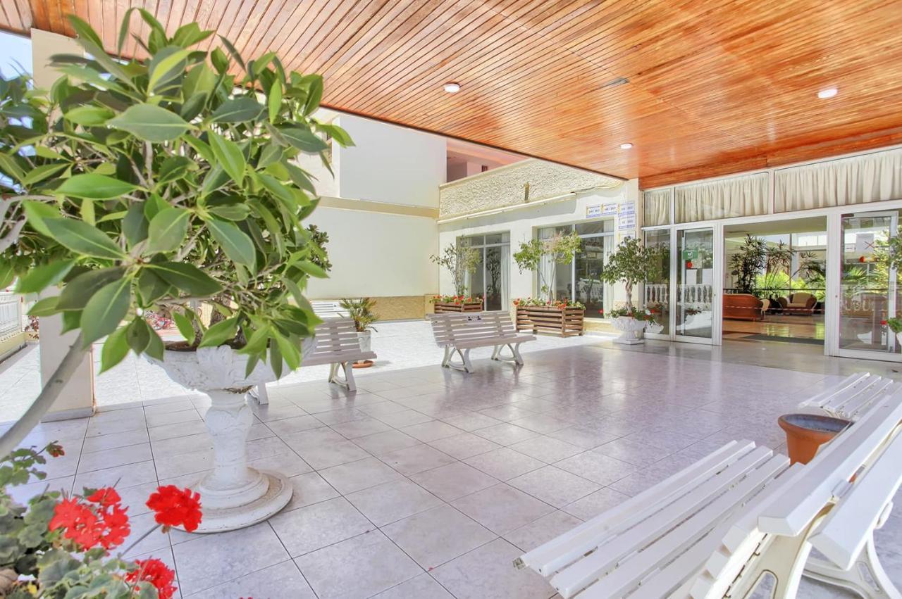 Studio Eldorado In Playa De Las Americas Near The Beach Арона Экстерьер фото