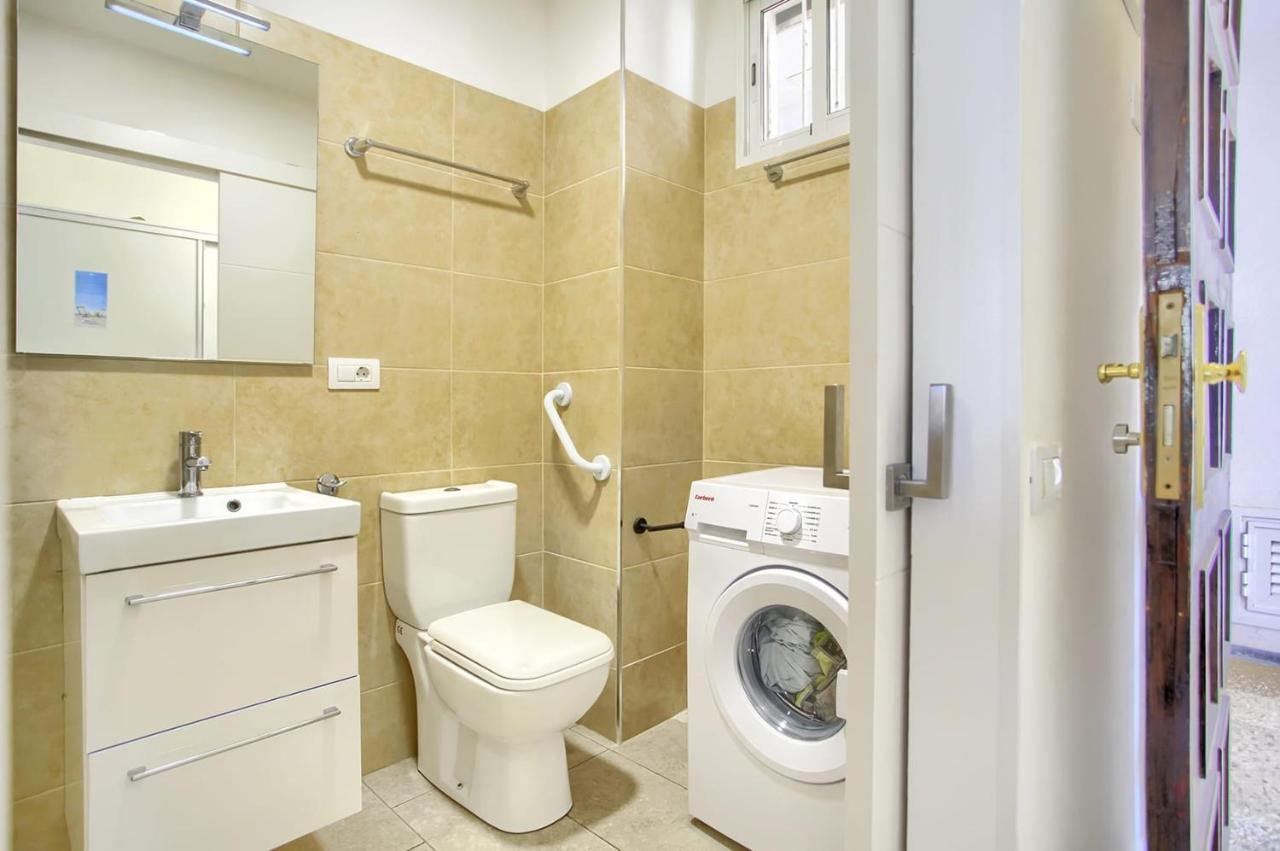 Studio Eldorado In Playa De Las Americas Near The Beach Арона Экстерьер фото